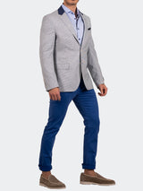 Blazer Socrate EvoResistance2 Blue View-2