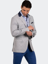 Blazer Socrate EvoResistance2 Blue View-3