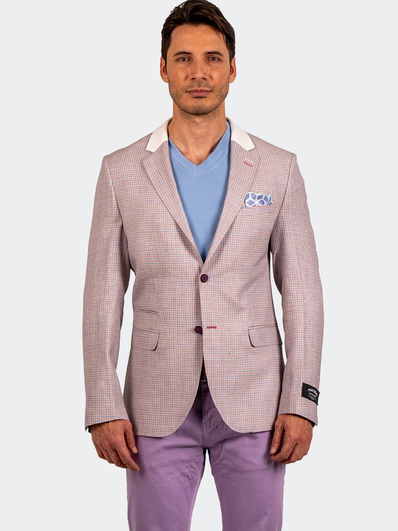 Blazer Socrate EvoResistance3 Pink