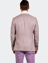 Blazer Socrate EvoResistance3 Pink View-6