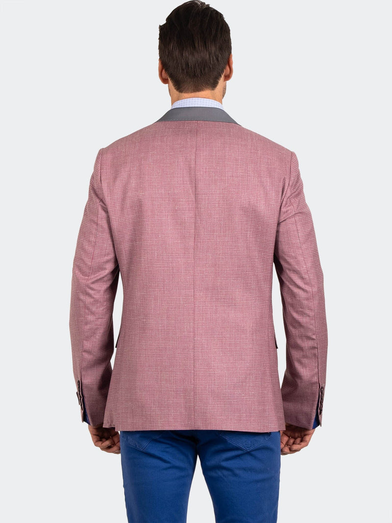 Blazer Socrate EvoResistance4 Pink