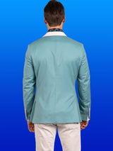 Blazer Socrate EvoResistance8 Green View-7