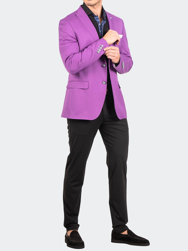 Blazer DescartesResistance10 Purple