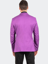 Blazer DescartesResistance10 Purple View-7