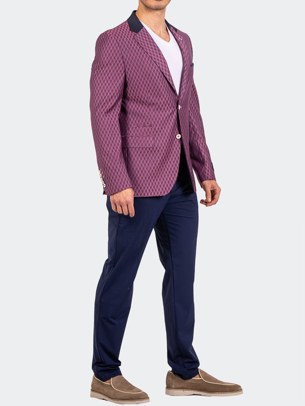 Blazer Socrate EvoResistance11 Pink