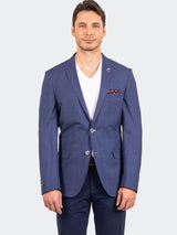 Blazer DescartesResistance12 Blue View-2