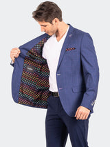 Blazer DescartesResistance12 Blue View-1