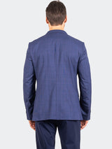 Blazer DescartesResistance12 Blue View-6