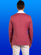 Blazer Socrate EvoResistance13 Red View-4