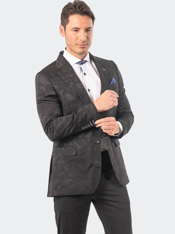 Blazer Socrate Resistance15 Grey