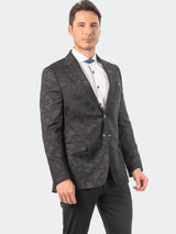 Blazer Socrate Resistance15 Grey View-5