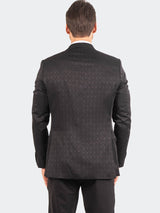 Blazer Descartes
Resistance17 Grey View-4