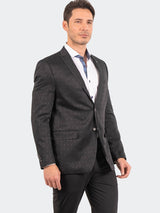 Blazer Descartes
Resistance17 Grey View-5