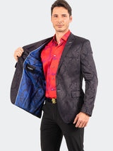 Blazer DescartesResistance19 Blue View-4