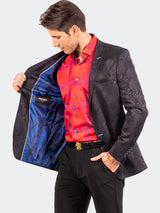 Blazer DescartesResistance19 Blue View-2