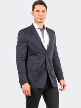 Blazer Socrate Resistance20 Black View-4