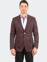 Blazer Socrate Resistance22 Red View-2