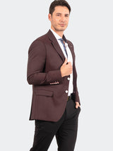 Blazer Socrate Resistance22 Red View-4