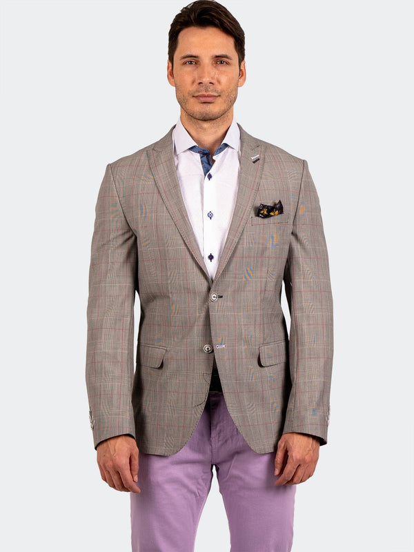 Blazer Descartes Resistance76 Grey