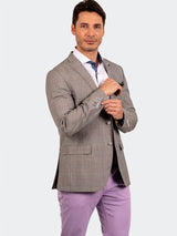 Blazer Descartes Resistance76 Grey View-3