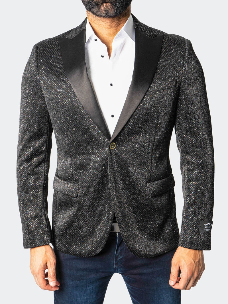 Blazer Peak Toniz Black