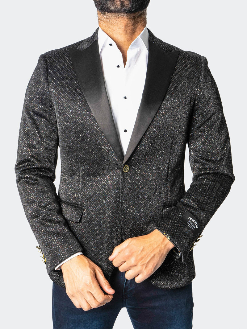 Blazer Peak Toniz Black