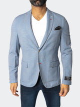 Blazer Unconstructed Pipeline Grey View-4