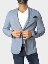 Blazer Unconstructed Pipeline Grey View-1