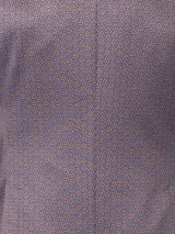 Blazer Unconstructed Socrate 3D Purple View-4