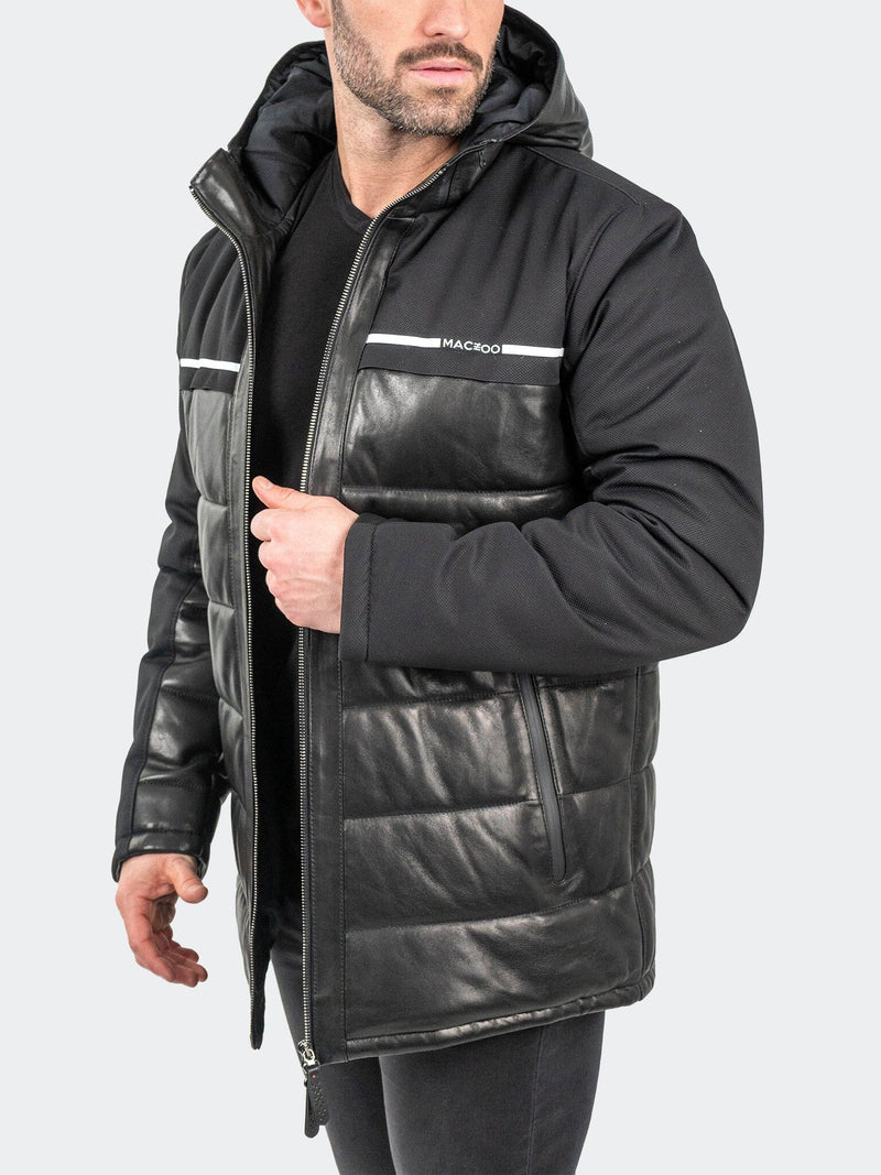 Bomber Mountain Black