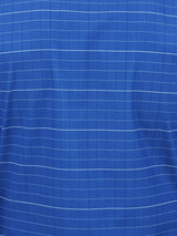 Einstein StretchSmall plaid White View-4