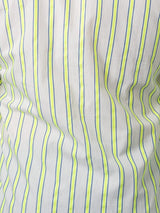 Fibonacci Fluodoublestripe White View-4