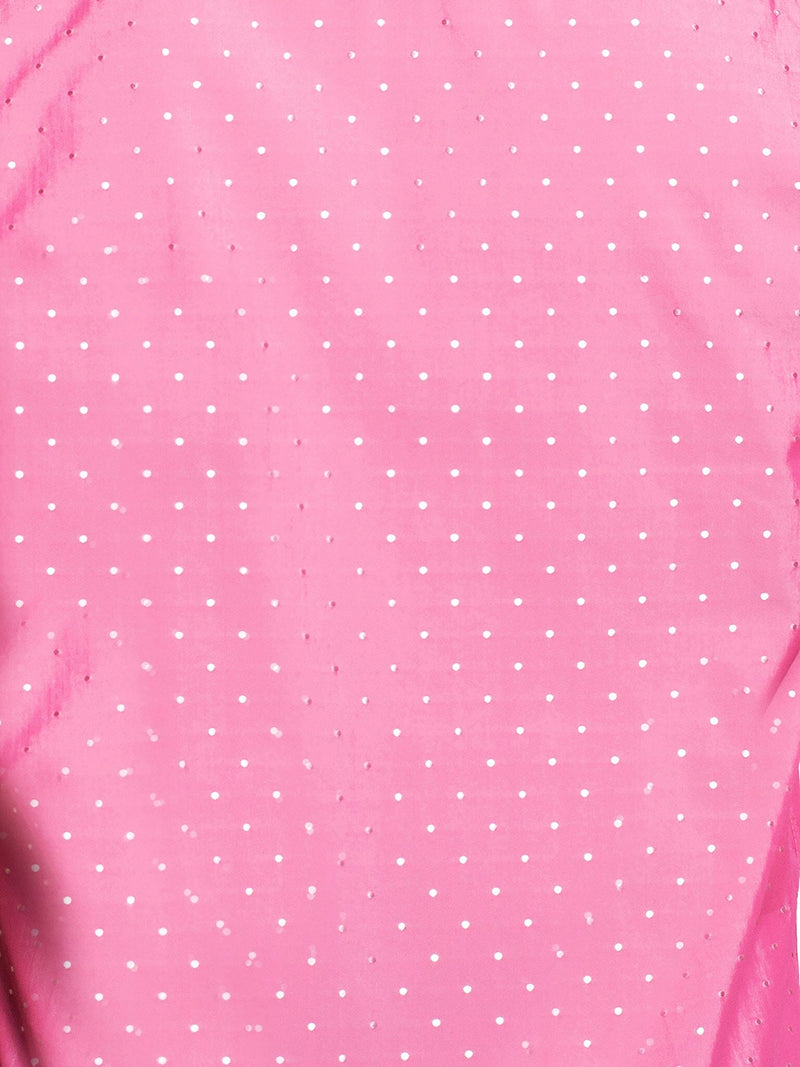 Galileo SilverDot Pink