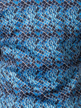 Galileo Snakeskin Blue View-4