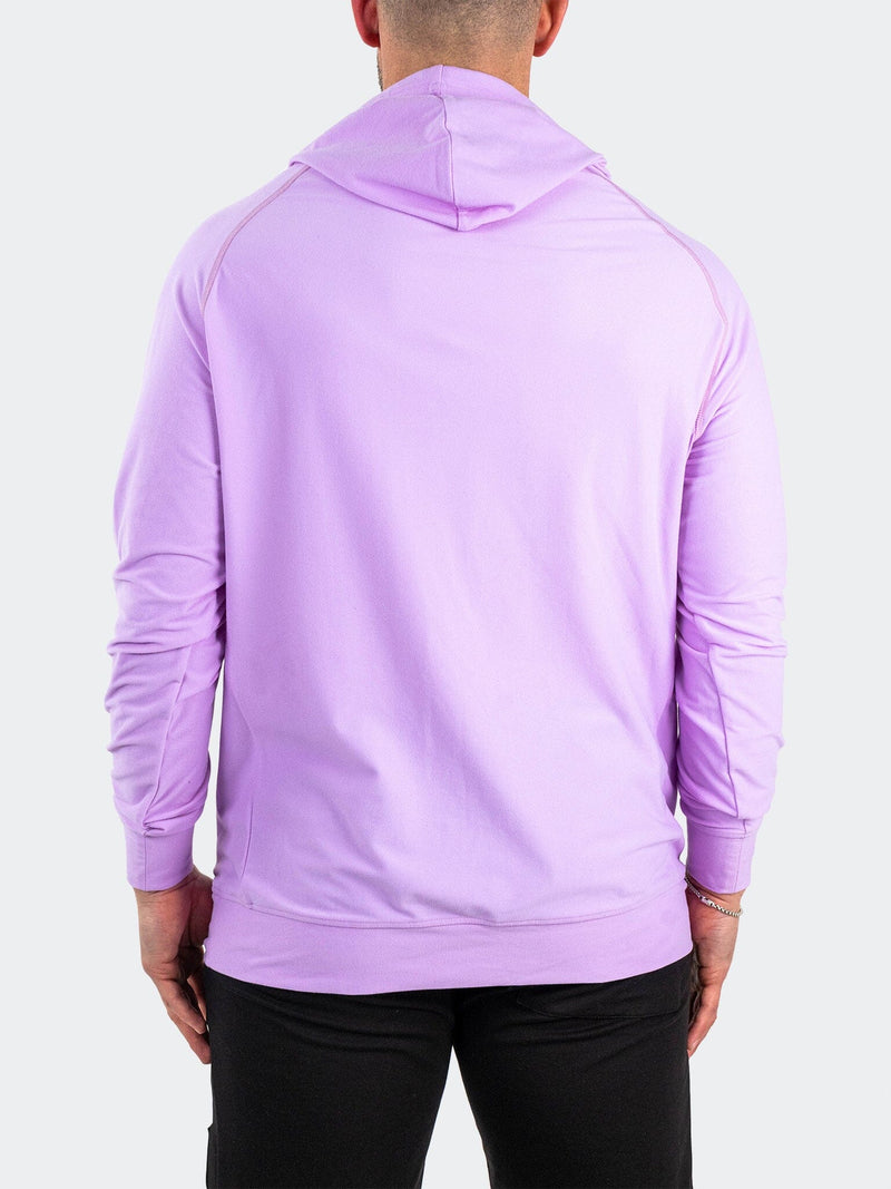 Hoodie Pony38 Purple