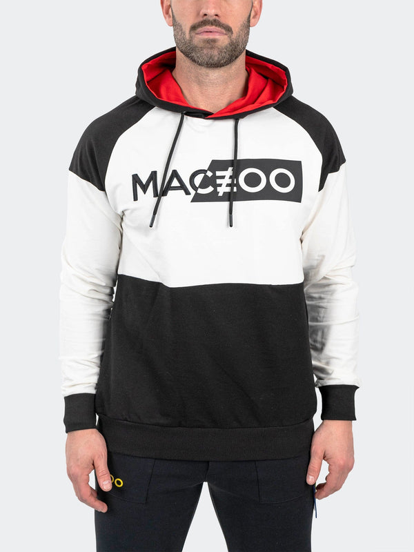 Hoodie BlackSnow White