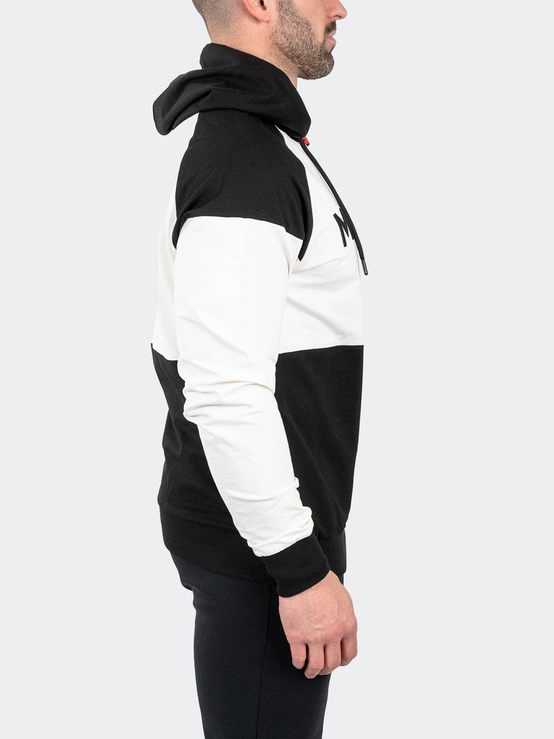 Hoodie BlackSnow White