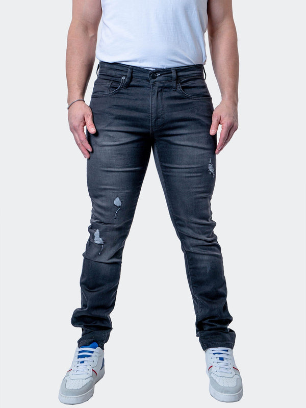 Jeans CharcoalWash Grey