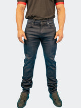 Jeans Indigo Blue View-2