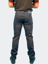 Jeans Indigo Blue View-6