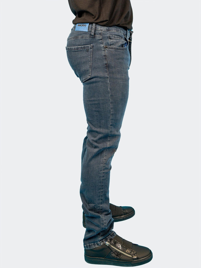 Jeans Leader Blue