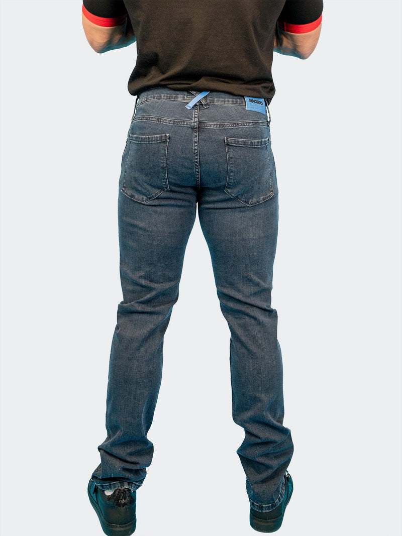 Jeans Leader Blue