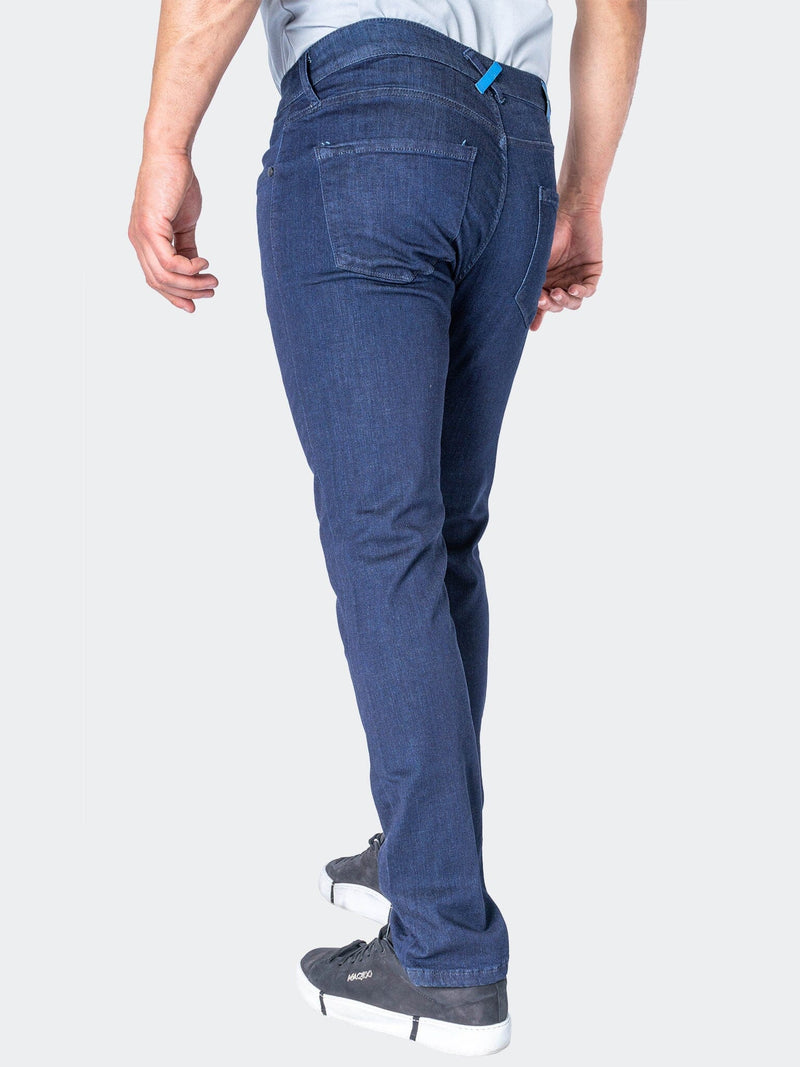 Jeans Paris Blue