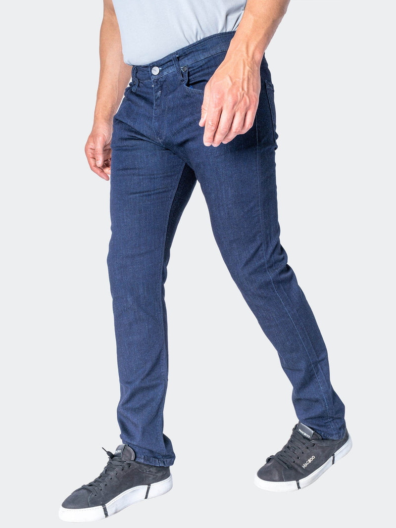 Jeans Paris Blue