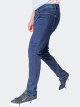 Jeans Paris Blue View-5