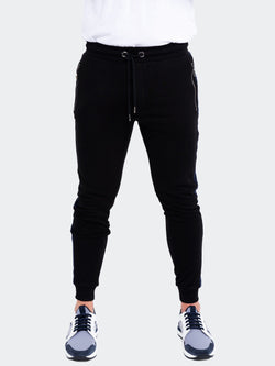 Jogger BlueSide Black