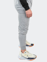 Jogger F1 Race White View-3