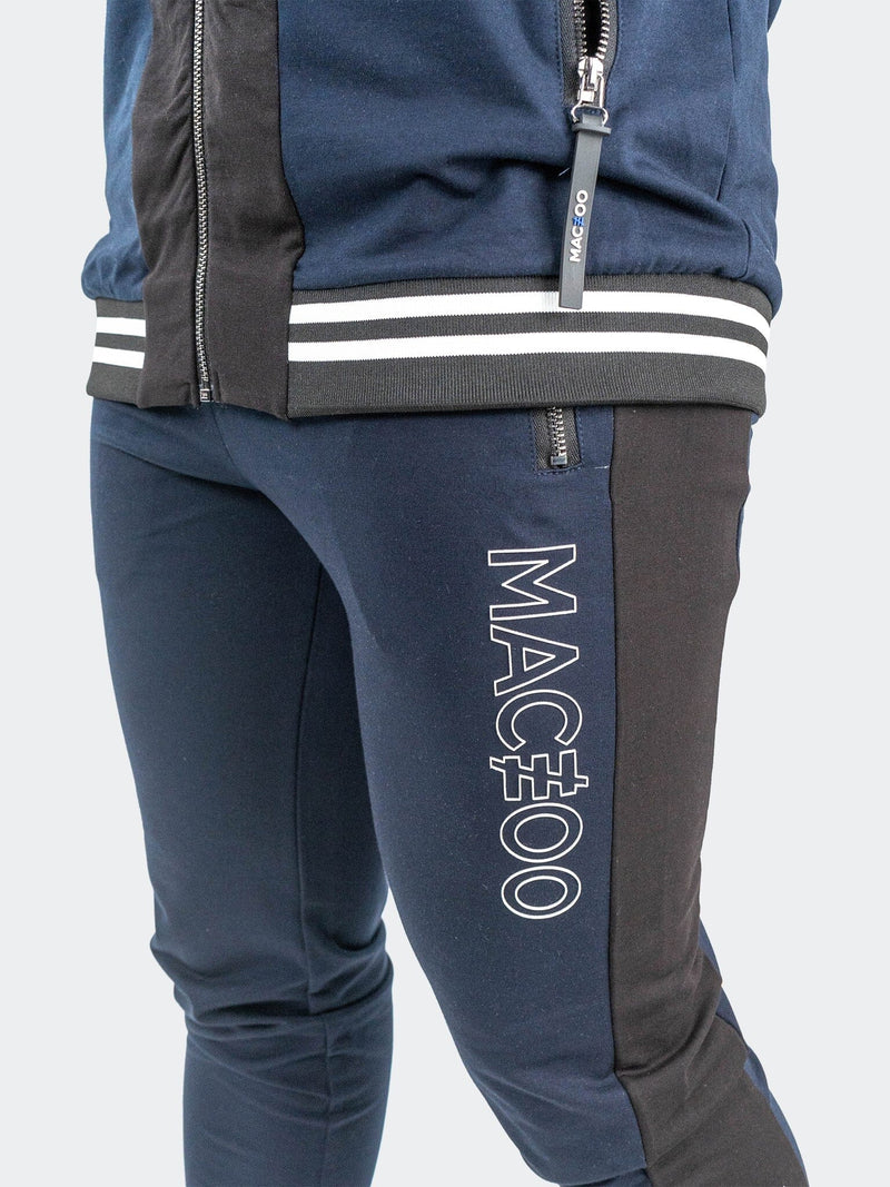 Jogger MidNightMotion Navy