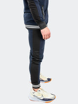 Jogger MidNightMotion Navy View-6