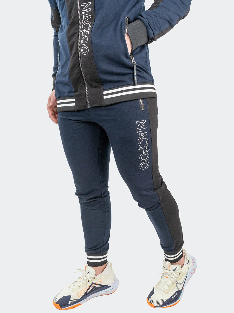 Jogger MidNightMotion Navy